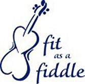 AgeUK - Fit as a Fiddle